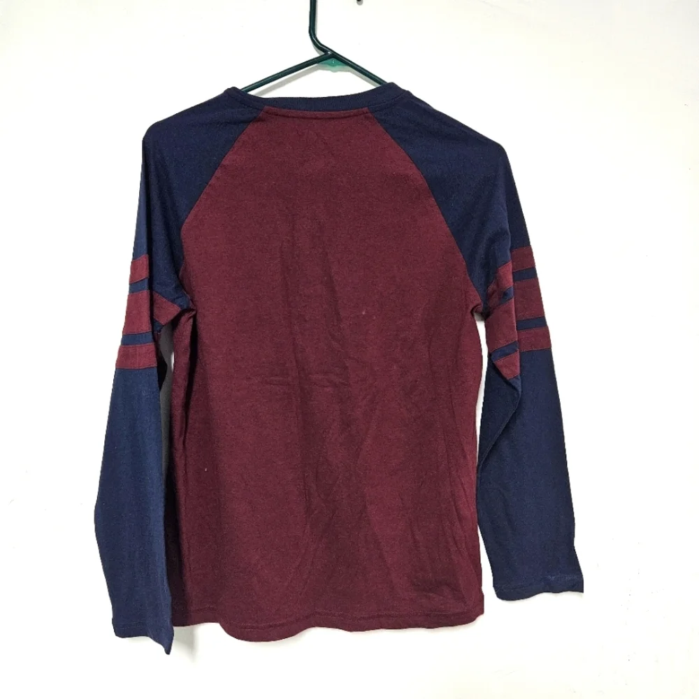 The Children's Place Boys' Long Sleeve Size XL
